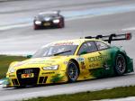 Audi RS5 Coupe DTM 2013 года